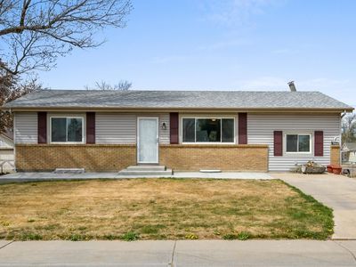 Property at 207 3rd St, Kersey, CO
