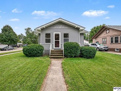 Property at 101 W Whittingham St, Valley, NE