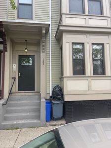 135 Havre St #1