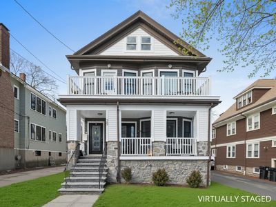 29 Commonwealth Rd #1