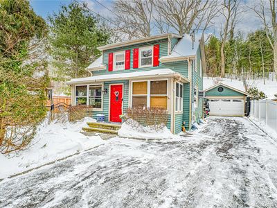 Property at 7 Nicholas Street, Port Jefferson, NY