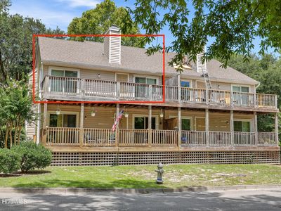 Property at 5221 Largo Court #201d, Wilmington, NC
