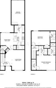 Property at 959 Cross Country Dr W #A, Westerville, OH
