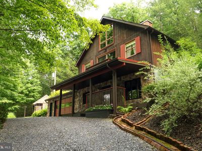 313 Jack Straw Rd