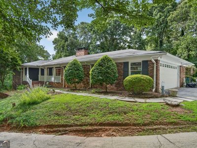 5274 Powers Ferry Rd NW