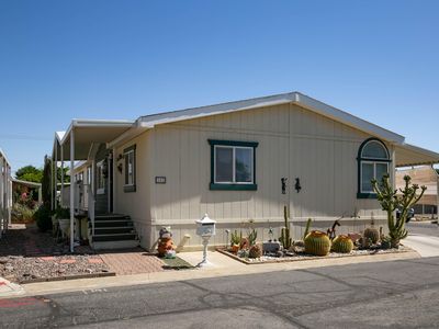 2550 E Avenue I SPACE 141