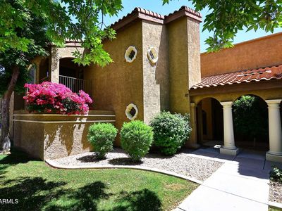 6945 E Cochise Rd UNIT 117