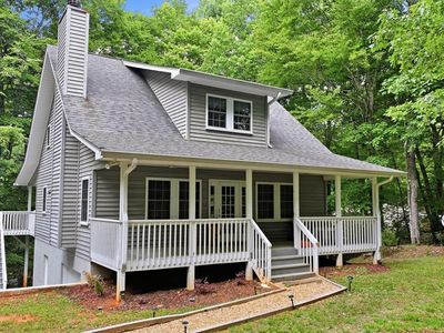 230 Pleasant Cove Rd