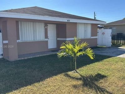 Property at 455 NW 14th St, Florida City, FL