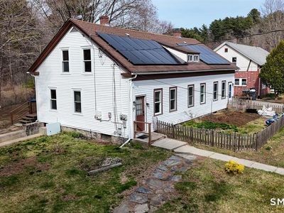 232 Ballouville Road