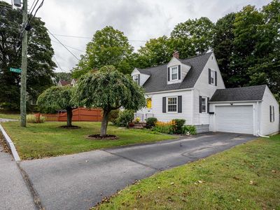 3 Birchwood Place