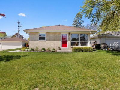 4249 North 99th STREET