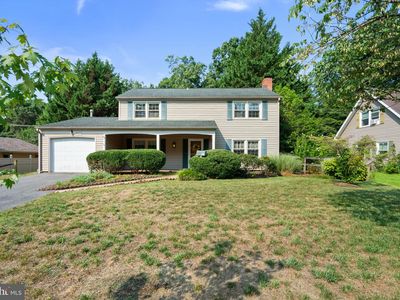 4000 Wakefield Ln