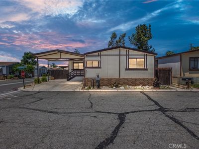 7717 Church Ave SPACE 160