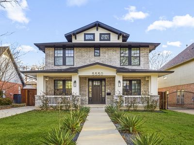 5550 Vickery Blvd