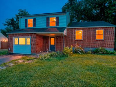 8 Yorktown Rd