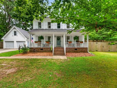 3124 Taylors Ridge Rd