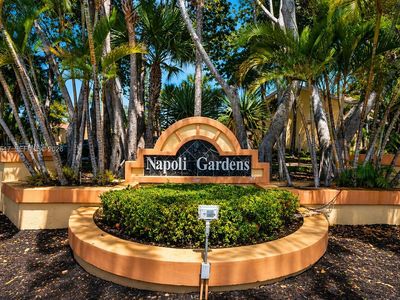 1122 Coral Club Dr #1122