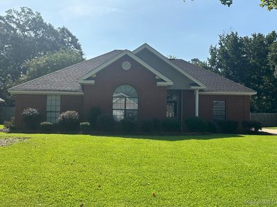 Property at 883 Running Brook Dr, Prattville, AL