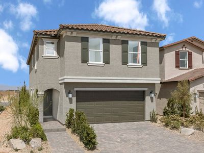 Plan 2069 Modeled Plan, Novi