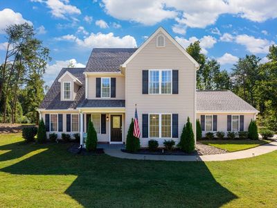 113 Wigeon Way