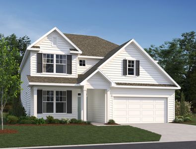 Hampshire Plan, Blakeney