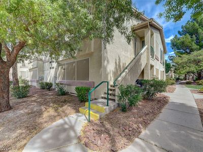 Property at 5710 E Tropicana Ave Unit 1032, Whitney, NV