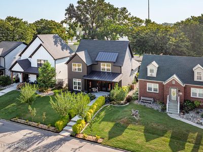 Property at 126 Sunset Ave, Clarksville, IN