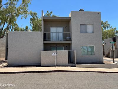 Property at 2833 E PARADISE Lane, Phoenix, AZ