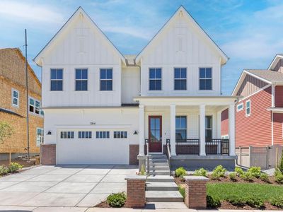 284 Westerly Blvd