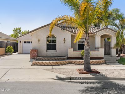 1943 S Corbina Dr