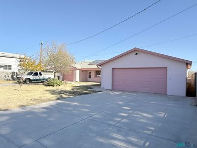 Property at 217 S Pearl St, Deming, NM