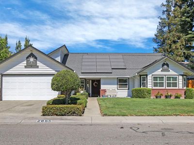 2655 Meadow Lake Dr