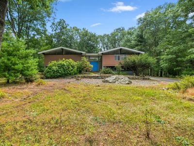 45 Indian Ridge Rd