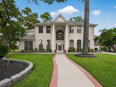 12110 Hermitage Oaks Ct