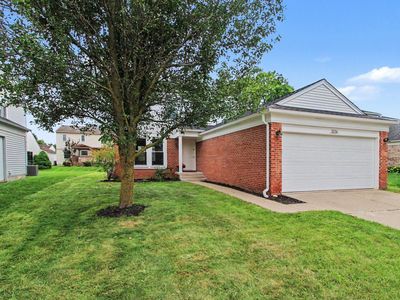 3236 Monument Dr