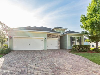 10761 JOHN RANDOLPH Drive