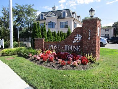 324 Post Avenue #1G