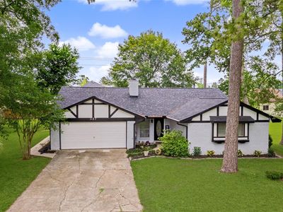 327 Fir Ridge Dr