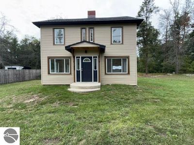 Property at 7255 S Forman Rd, Idlewild, MI