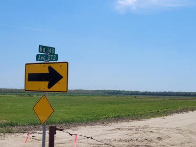 S/E Portion Of Ave 272 & Road