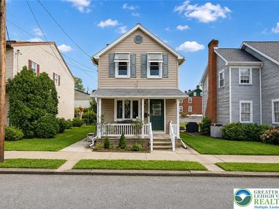 124 E Greenwich St