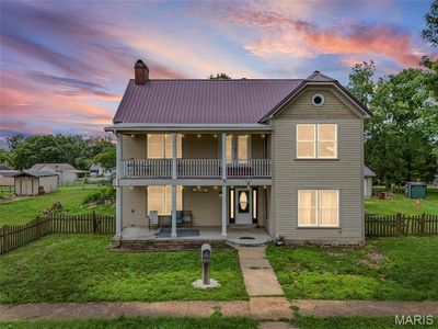 Property at 111 N Ravencrest St, Desloge, MO