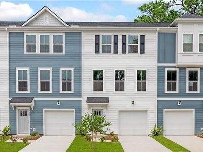 97 Werner Brook Way SW