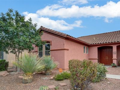 5893 Wildhorse Ledge Ave