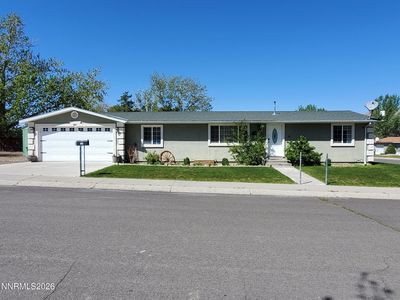 Property at 452 Argenta Ave, Winnemucca, NV