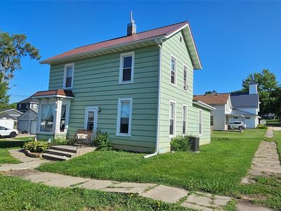 303 Front St
