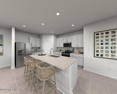 Property at 3683 BELLA SERA Lane, Green Cove Springs, FL