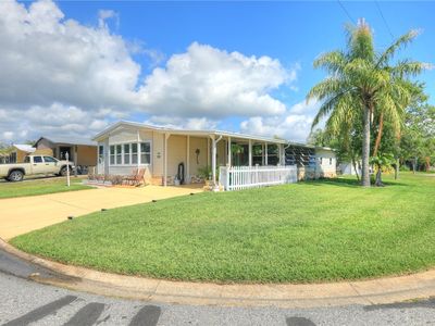 600 Dolphin Cir
