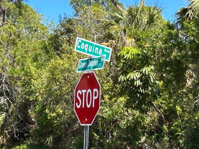 7301 E Coquina Avenue NE #16